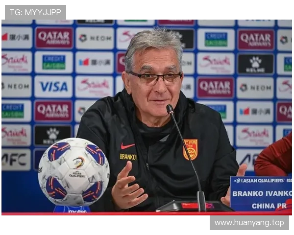 足协单方面解除伊万科维奇合同 东亚杯将由新帅带队出征